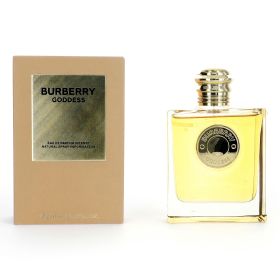 Burberry Goddess by Burberry, 3.3 oz Eau De Parfum Intense Spray for Women
