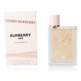 Burberry Her Petals by Burberry, 2.9 oz Eau De Parfum spray for Women