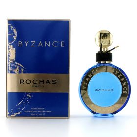 Byzance by Rochas, 3 oz Eau De Parfum Spray for Women