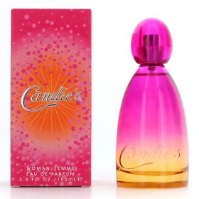 Candie's by Candie's, 3.4 oz Eau De Parfum Spray for Women