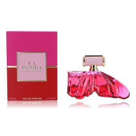 La Bomba by Carolina Herrera, 2.7 oz Eau De Parfum Spray for Women