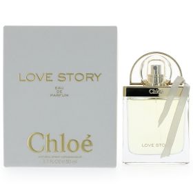 Chloe Love Story by Chloe, 1.7 oz Eau De Parfum Spray for Women