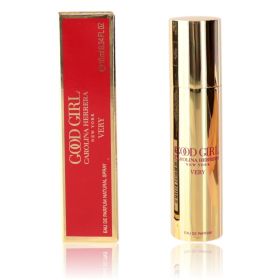 Very Good Girl by Carolina Herrera, .34  oz Eau de Parfum Spray for Women