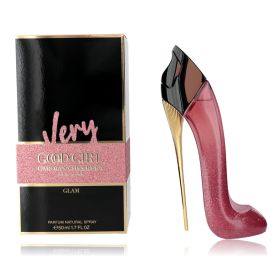 Very Good Girl Glam by Carolina Herrera, 1.7 oz Parfum Spray for Women