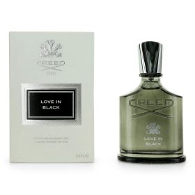 Love In Black by Creed, 2.5 oz Millesime Eau De Parfum Spray for Women