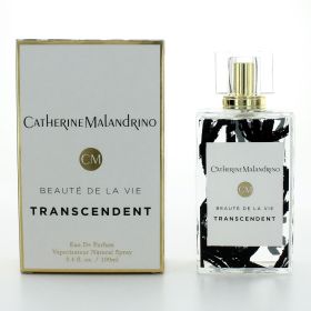 Transcendent by Catherine Malandrino, 3.4 oz Eau De Parfum Spray for Women