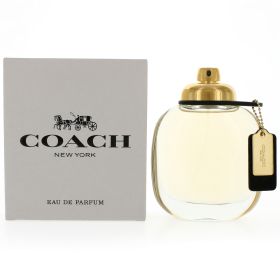 Coach by Coach, 3 oz Eau De Parfum Spray for Women