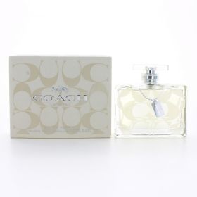 Coach Signature by Coach, 3.3 oz Eau De Parfum Spray for Women