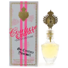 Couture Couture by Juicy Couture, 1 oz Eau De Parfum Spray for Women