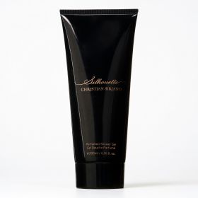 Silhouette by Christian Siriano, 6.7 oz Shower Gel for Women
