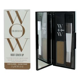 Color Wow Root Cover Up by Color Wow, 0.07 oz Root Coverup Powder - Dark Blonde
