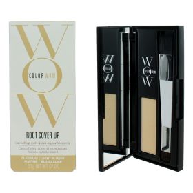 Color Wow Root Cover Up by Color Wow, 0.07 oz Root Coverup Powder - Platinum