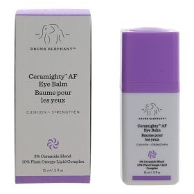 Drunk Elephant Ceramighty AF Eye Balm by Drunk Elephant, 0.5 oz Eye Balm