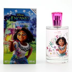 Encanto by Disney, 3.4 oz Eau de Toilette Spray for Kids