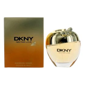 DKNY Nectar Love by Donna Karan, 3.4 oz Eau De Parfum Spray for Women