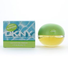 Be Delicious Pool Party Lime Mojito DKNY by Donna Karan, 1.7 oz Eau De Toilette Spray for Women