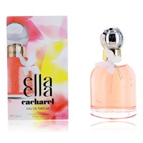 Ella Ella by Cacharel, 3.4 oz Eau De Parfum Spray for Women