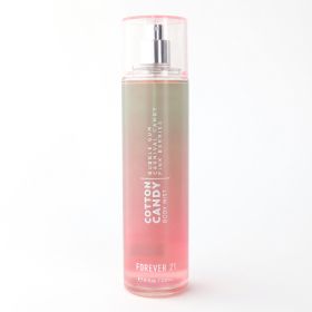 Cotton Candy by Forever 21, 8 oz Body Mist for Women