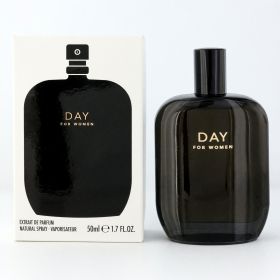 Day by Fragrance One, 1.7 oz Extrait De Parfum Spray for Women