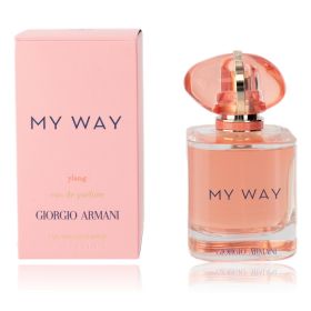 My Way Ylang by Giorgio Armani, 1.6 oz Eau de Parfum spray for Women