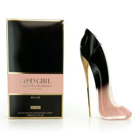 Good Girl Blush Elixir by Carolina Herrera, 2.7 oz Eau de Parfum Spray for Women