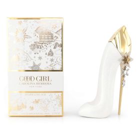 Good Girl Sparkling Ice by Carolina Herrera, 2.7 oz Eau De Parfum Spray for Women