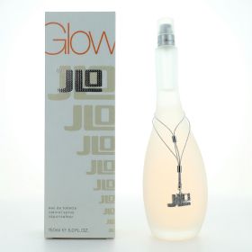 Glow by J. Lo, 5 oz Eau De Toilette Spray for Women