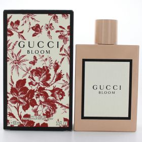 Gucci Bloom by Gucci, 3.3 oz Eau De Parfum Spray for Women