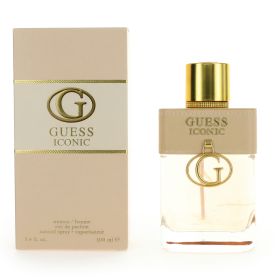 Guess Iconic by Guess, 3.4 oz Eau de Parfum Spray for Women