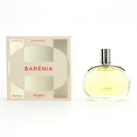 Barenia by Hermes, 3.4 oz Eau de Parfum Spray for Women