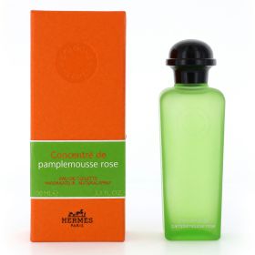 Concentre de Pamplemousse Rose by Hermes, 3.3 oz Eau De Toilette Spray Unisex