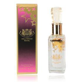 Hollywood Royal by Juicy Couture, 1.3 oz Eau de Toilette Spray for Women