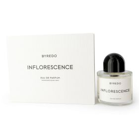 Inflorenscence by Byredo, 3.4 oz Eau De Parfum Spray for Women