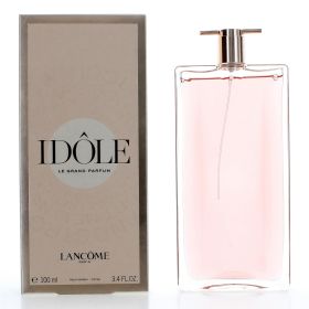 Idole by Lancome, 3.4 oz Eau De Parfum Spray For Women
