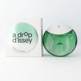 A Drop d'Issey Essentielle by Issey Miyake, 1.6 oz Eau De Parfum spray for Women