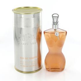 Jean Paul Gaultier by JPG, 3.4 oz Eau De Toilette Spray for Women