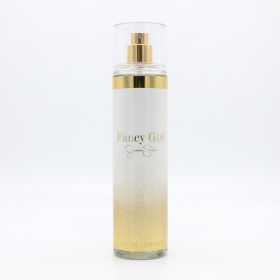 Fancy Girl by Jessica Simpson, 8 oz Body Spray Fragrance Mist for Women