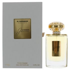 Junoon by Al Haramain, 2.5 oz Eau De Parfum Spray for Women