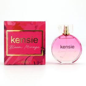 Kensie Bloom Mirage by Kensie, 3.4 oz Eau de Parfum Spray for Women