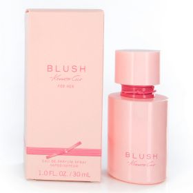 Kenneth Cole Blush by Kenneth Cole, 1 oz Eau De Parfum Spray for Women