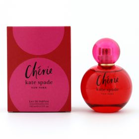 Cherie by Kate Spade, 3.3 oz Eau de Parfum Spray for Women