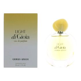 Light di Gioia by Giorgio Armani, 1.7 oz Eau De Parfum Spray for Women