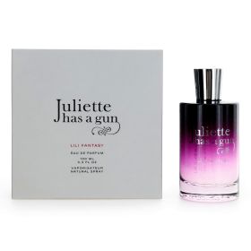 Lili Fantasy by Juliette Has a Gun, 3.3 oz Eau de Parfum Spray for Women