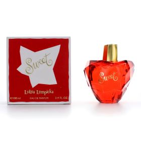 Sweet by Lolita Lempicka, 3.4 oz Eau De Parfum Spray for Women