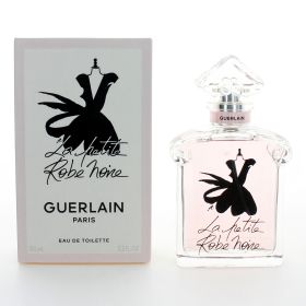 La Petite Robe Noire by Guerlain, 3.4 oz Eau De Toilette Spray for Women