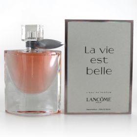 La Vie Est Belle by Lancome, 1 oz L'Eau De Parfum Spray for Women