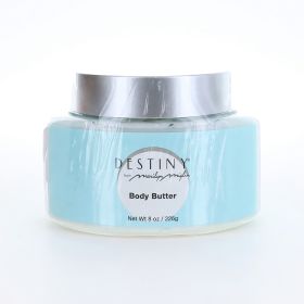 Destiny by Marilyn Miglin 8 oz Body Butter for Women