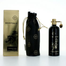 Montale Arabian Tonka by Montale, 3.4 oz Eau De Parfum Spray Unisex