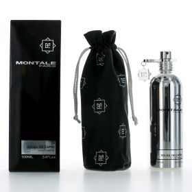 Montale Soleil De Capri by Montale, 3.4 oz Eau De Parfum Spray for Women