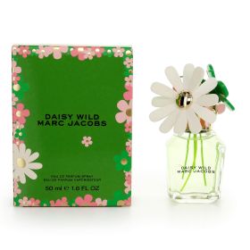 Daisy Wild by Marc Jacobs, 1.6 oz Eau De Parfum Spray for Women